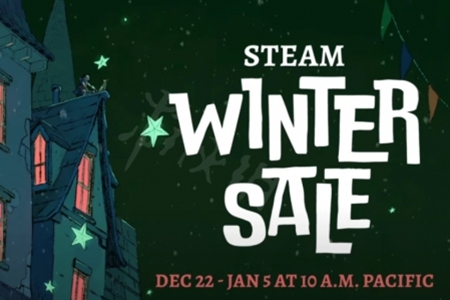 steam冬促幾號2023