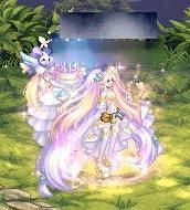 dnf蒼穹之上稱號外觀是什么