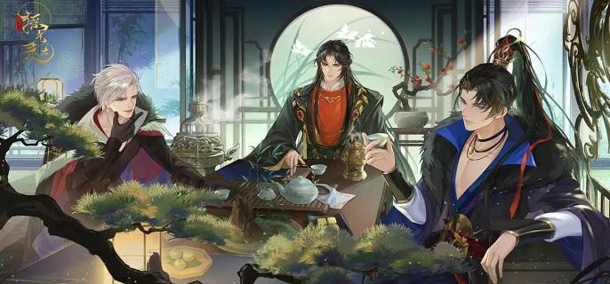 搖光錄亂世公主陣容搭配推薦