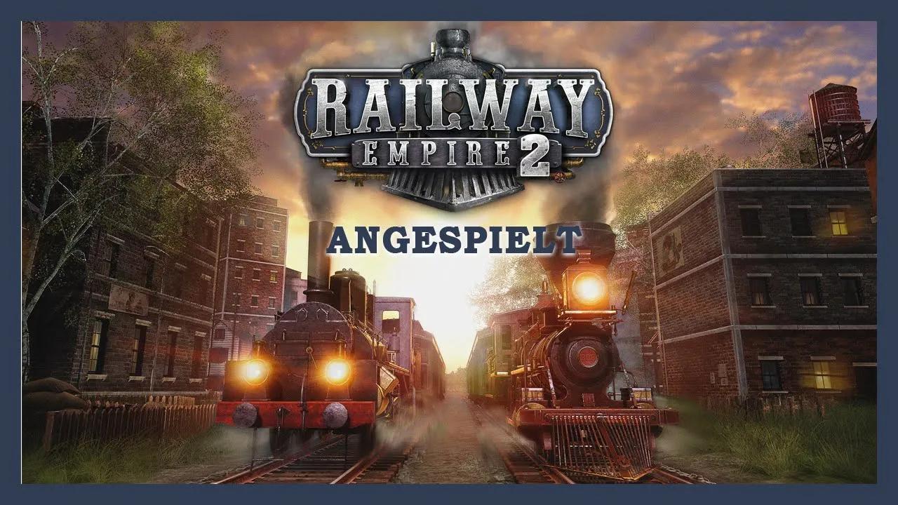 《鐵路帝國2》最新發布了名為“東方之旅”的DLC
