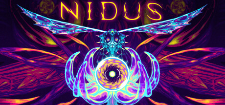 奇幻主題的肉鴿生存戰斗游戲《NIDUS》 已經登陸Steam