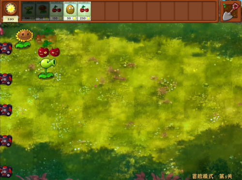 植物大战僵尸融合版2.4.1版本