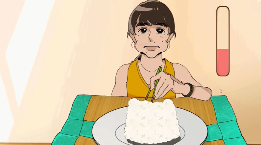 米饭仙人无限时间版