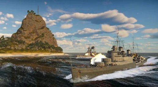 战争雷霆steam移植版