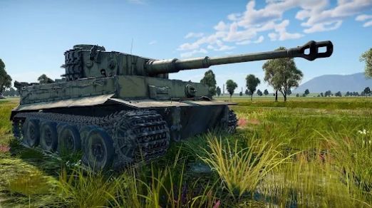 战争雷霆steam移植版