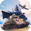 战争雷霆steam移植版