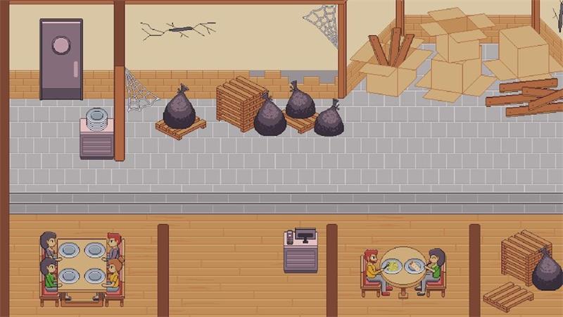 创造厨房免广告版