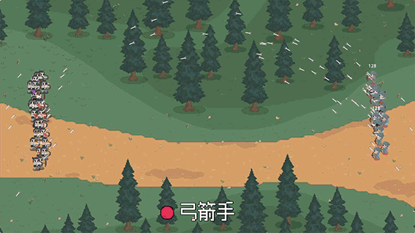 罗德里解锁新兵种本