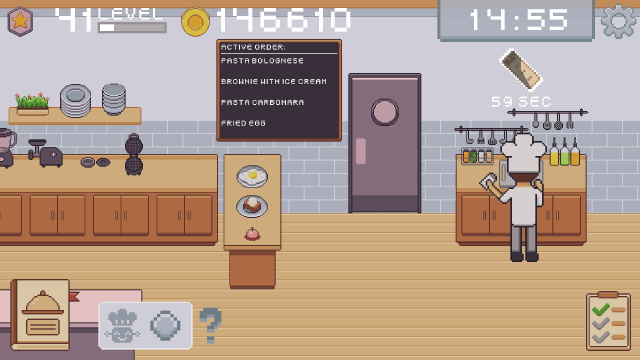 创造厨房免广告版