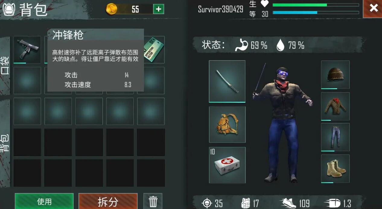 生死存亡专业版