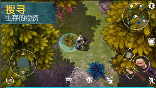 生死存亡专业版