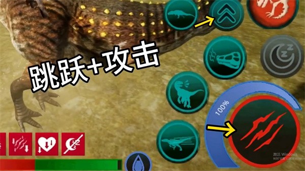 诅咒之岛