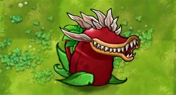 PVZ融合版