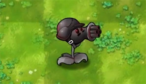 PVZ融合版