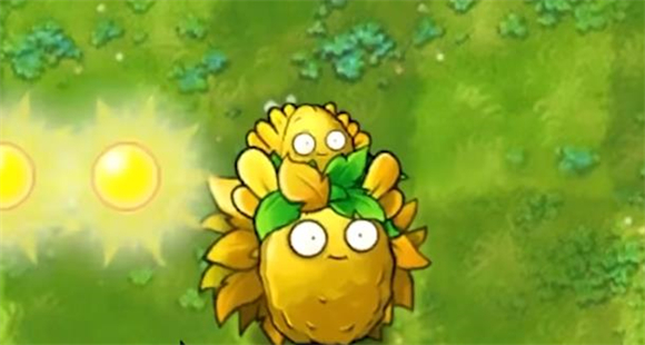 PVZ融合版