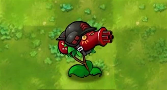 PVZ融合版