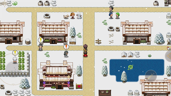 三国真龙传本