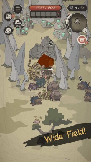 野生驯兽师正版 野生驯兽师正版