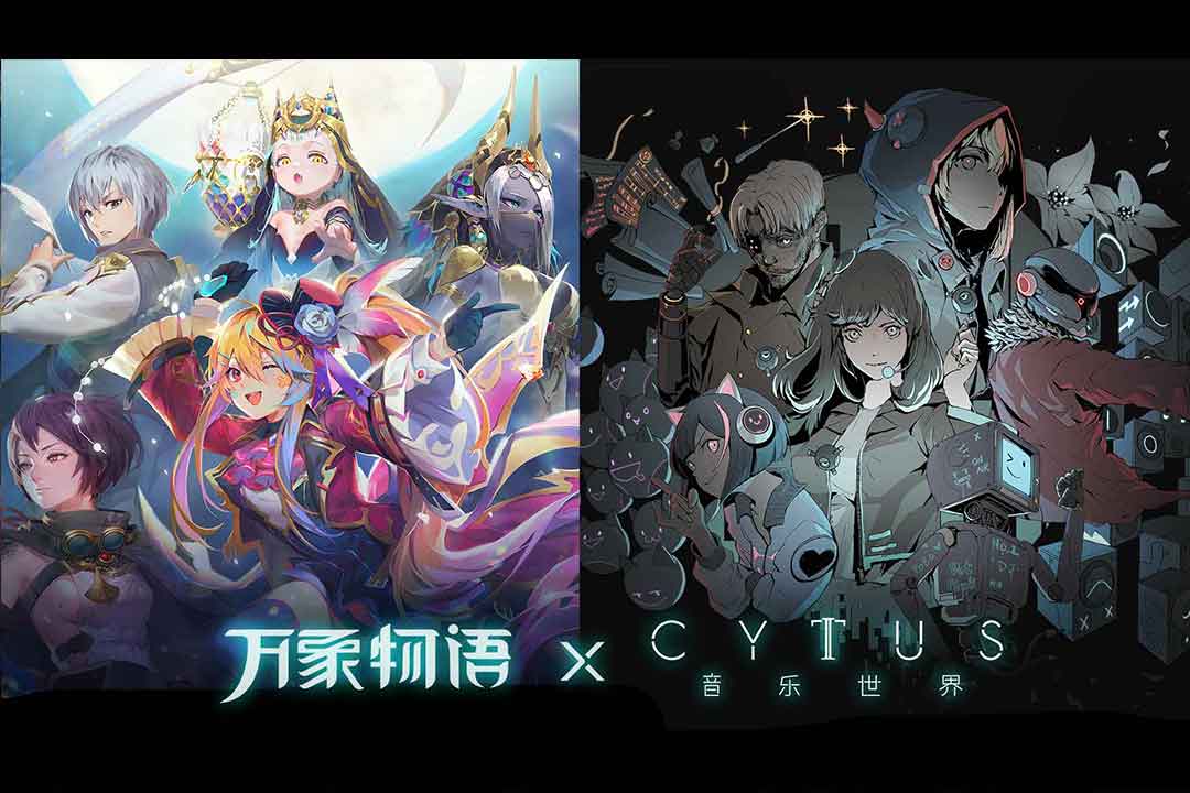 万象物语果盘版