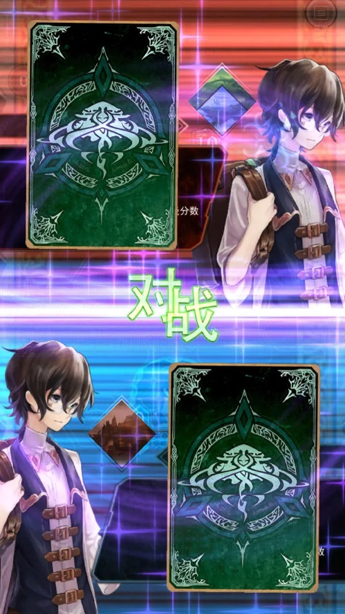失落纹章手游