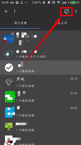 黑域