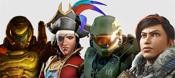 xbox game pass