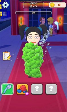 安保模拟器
