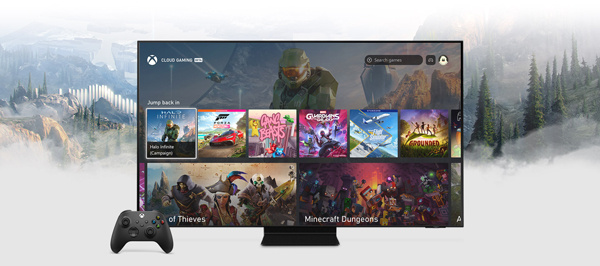 xbox game pass