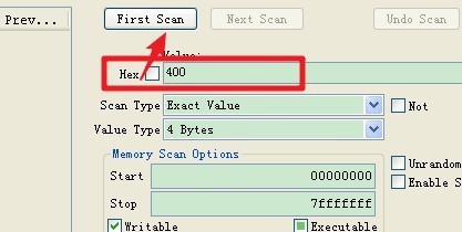 CheatEngine