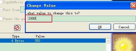 CheatEngine