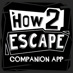 how 2 escape