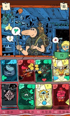 奇迹商人中文版