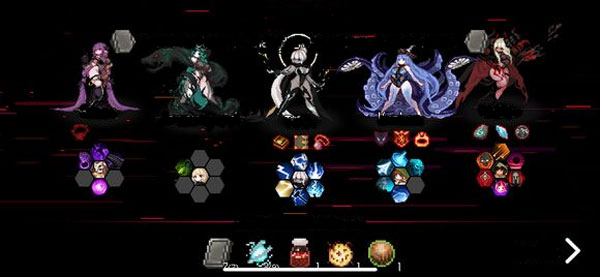 地牢小队绅士模式