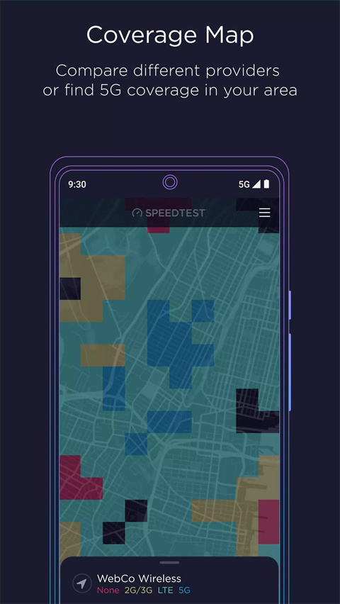 ookla speedtest