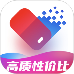 桃心云