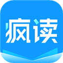 疯读小说去广告版