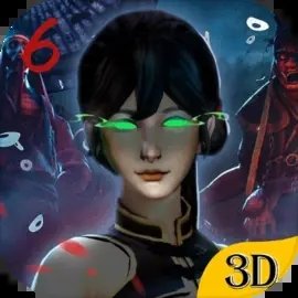 无尽噩梦6内置mod菜单版