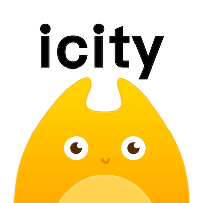 icity日记深色版
