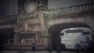 花雨旋律艾可