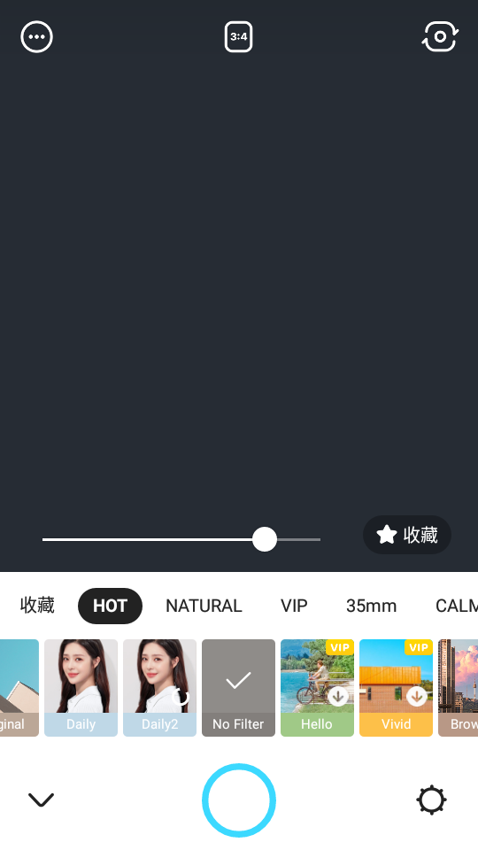 snow相机日本版