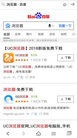 vip浏览器