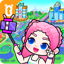 奇妙创意世界Game World