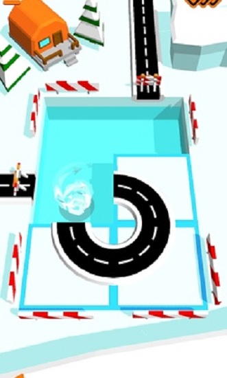此路不通 此路不通