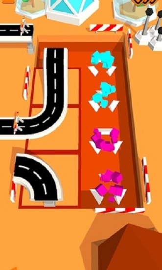 此路不通 此路不通