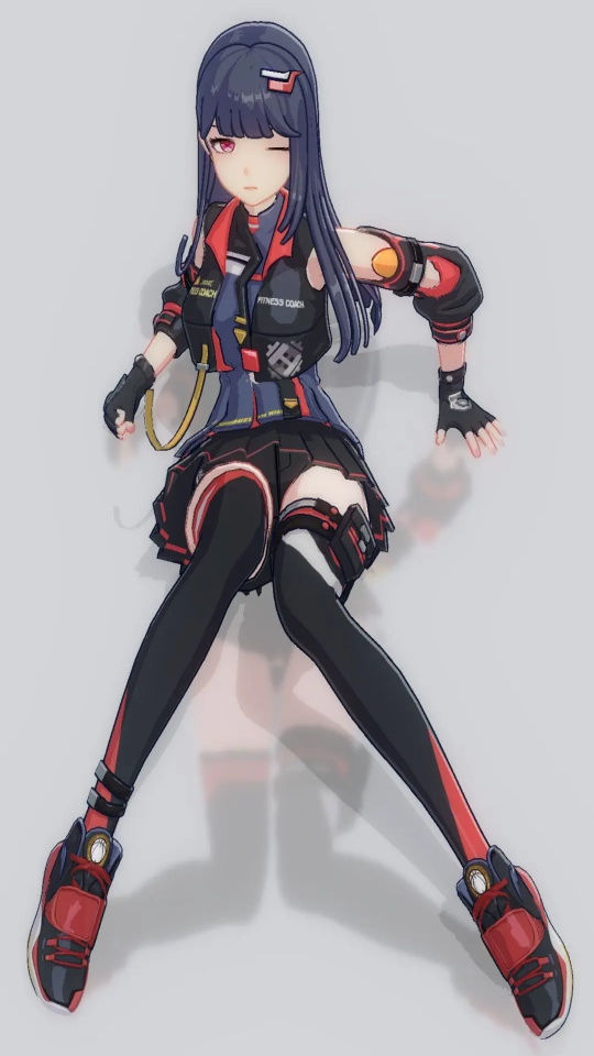手办模特免费版