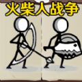 画线火柴人模拟中文版