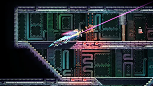 武士零(Katana ZERO)