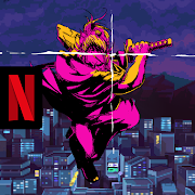 武士零(Katana ZERO)