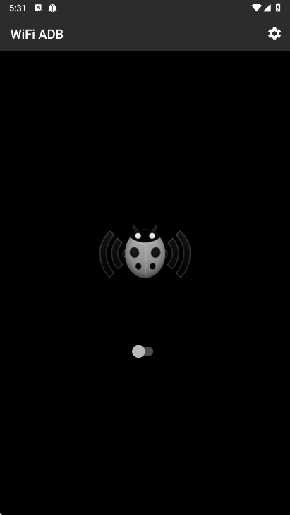 wifiadb调试