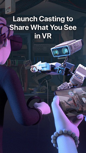 oculus最新2025